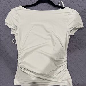 Aritzia Wilfred Caroline T-shirt